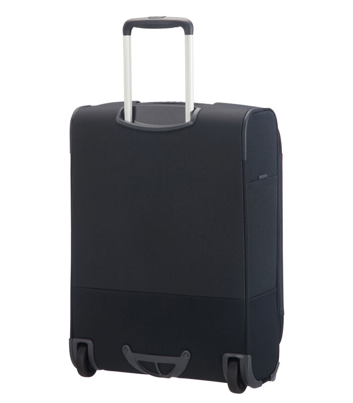 Base Boost valise 2 roues 55 x 20 x 40 cm BLACK image number 1
