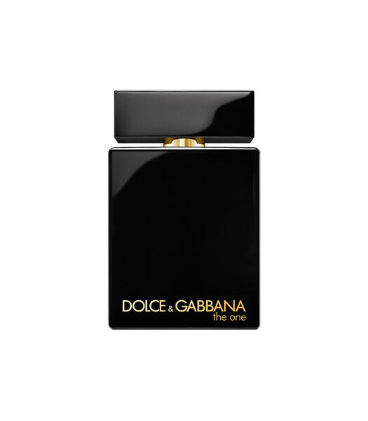 DOLCE&GABBANA - The One For Men Eau de Parfum Intense 50ml vapo