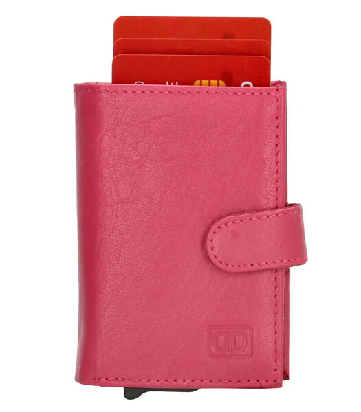FH-serie - Safety wallet - 009 Roze