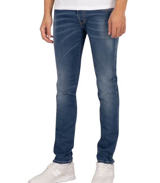 Anbass Hyperflex X-Lite Jeans