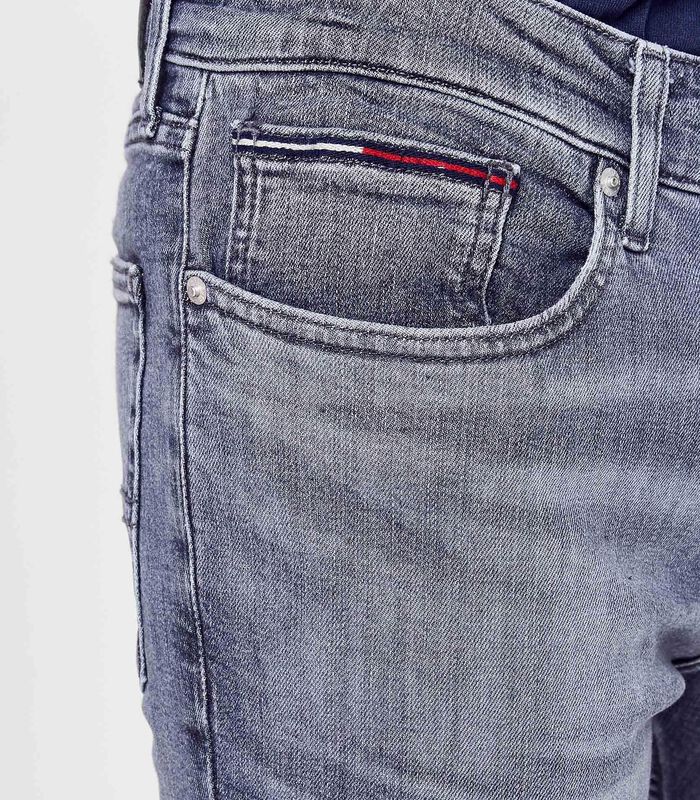 Scanton Slim Jeans image number 2