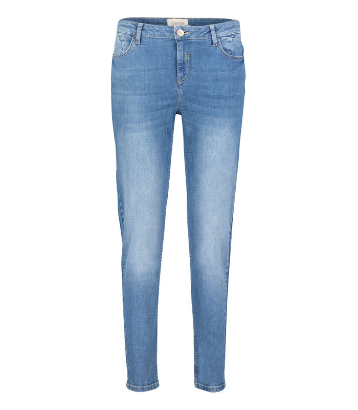 Jean Modern Fit Coupe Slim Fit image number 2