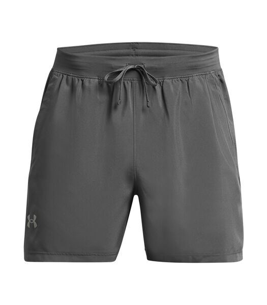 Ongevoerde shorts Launch 5"