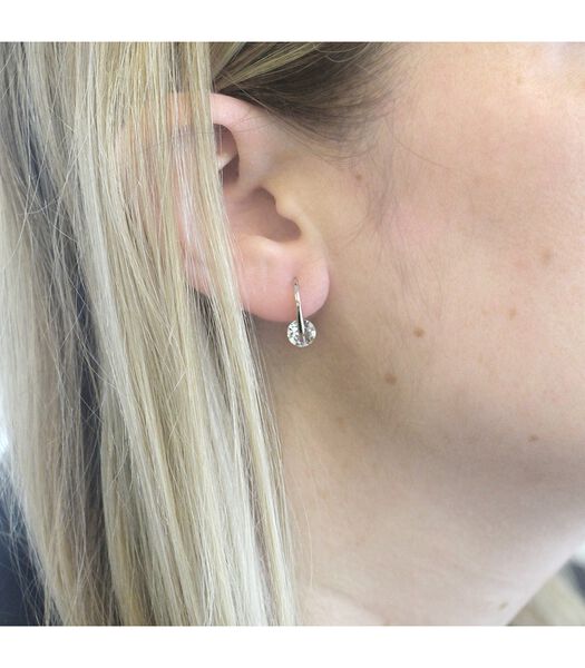 Boucles d'oreilles Classy - Cristal Autrichien de très haute qualité