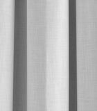 Rideau oeillets doublé occultant BELLAVISTA blanc 145x280 cm image number 3