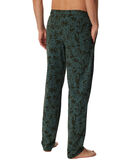 Mix & Relax Organic Cotton - pantalon de pyjama image number 2