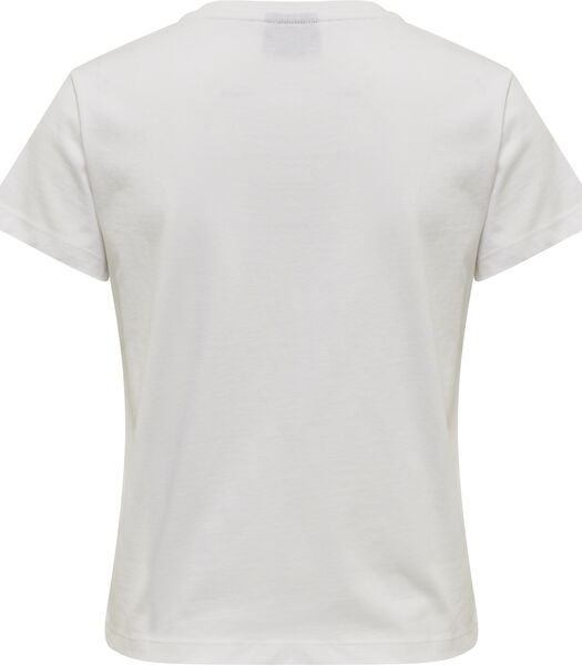 Dames-T-shirt Legacy Lara