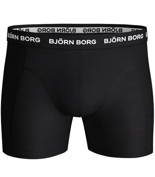 Boxer lot de 5 Essential Shorts For Him