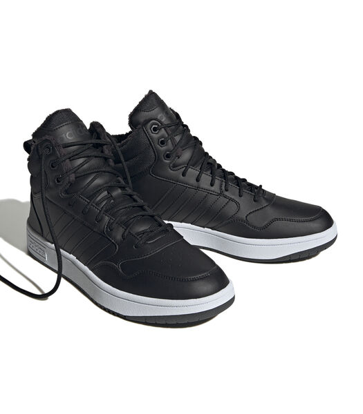 Trainers Hoops 3.0 Mid Classic Fur Lining Winterized