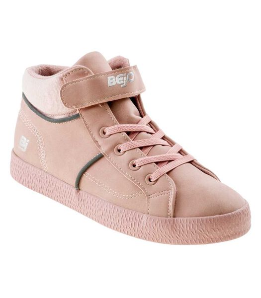 MANOLO - Sneakers - Licht Roze