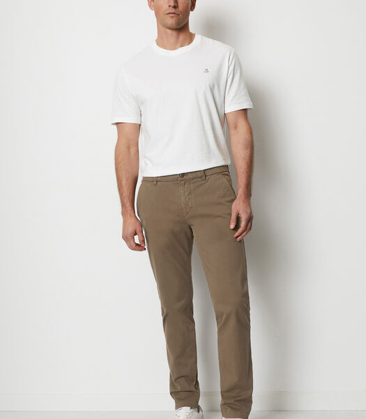 Chino - Modèle OSBY jogger tapered
