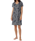 Contemporary Nightwear - nachthemd image number 0