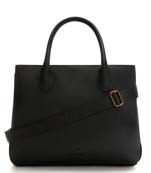 Essential Bag Sac à Bandoulière Noir VH25032