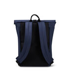 City Plume Rolltop rugzak 40 x 16 x 27 cm NAVY image number 4