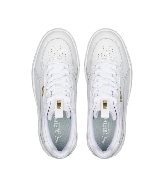 Karmen - Sneakers - Blanc