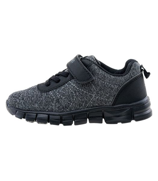 WAURIKE - Sneakers - Zwart