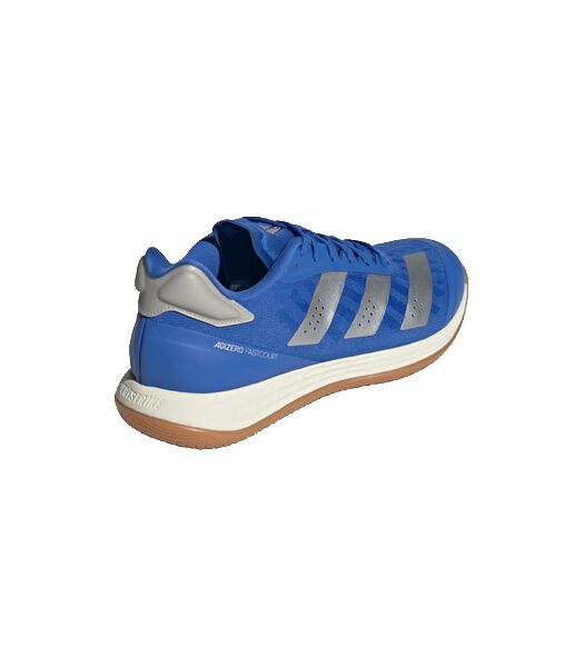Adizero Fastcourt 2 - Sneakers - Bleu