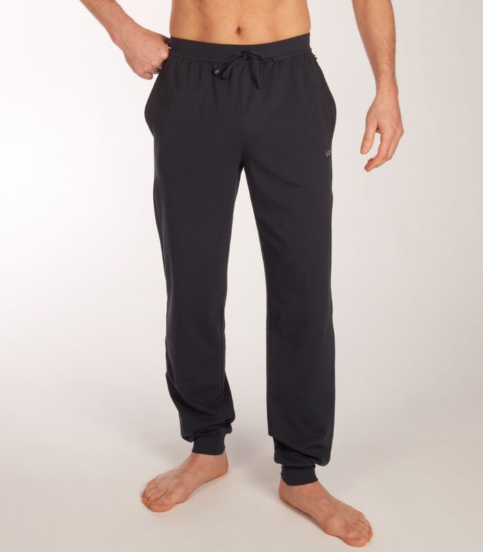 Homewear lange broek Mix&Match Pants image number 4