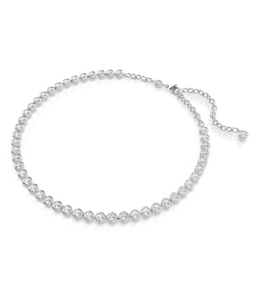 Imber Collier Argent 5682595