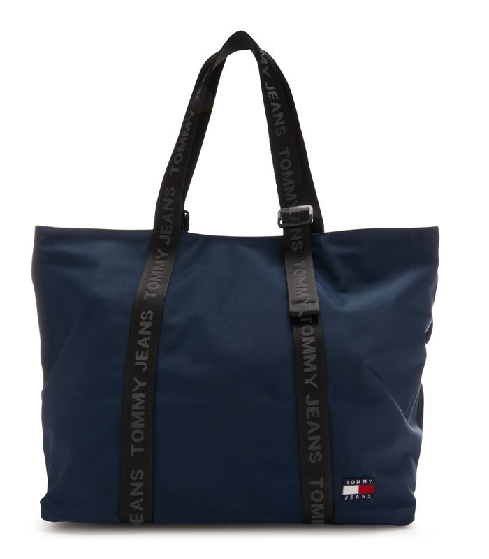 Essential Shopper Blauw AW0AW15819C1G image number 0