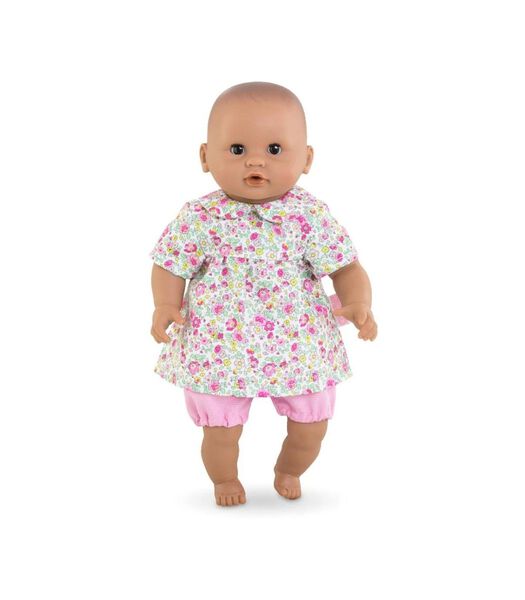 Mon Premier Poupon robe de poupée Blossom Garden baby doll 30 cm