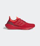 Ultraboost 22 - Sneakers - Red image number 0