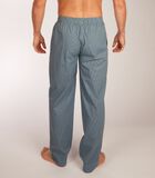 Pantalon pyjama long Trousers image number 2