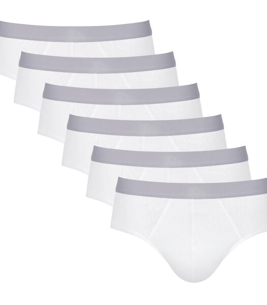 men GO ABC 2.0 lot de 6  - slips