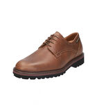 BATISTE - Chaussures cuir image number 1