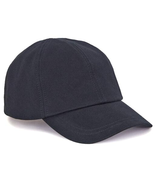 Fred Perry Chapeau Logo Navy