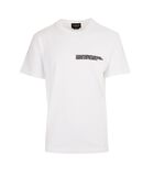 Blanc Coton T-Shirt image number 0
