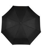 Parapluie petit prix Noir image number 2