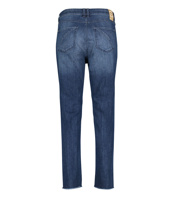 Jean Modern Fit Coupe Slim Fit image number 3