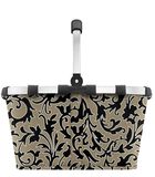 Reisenthel Shopping Carrybag baroque marble image number 0