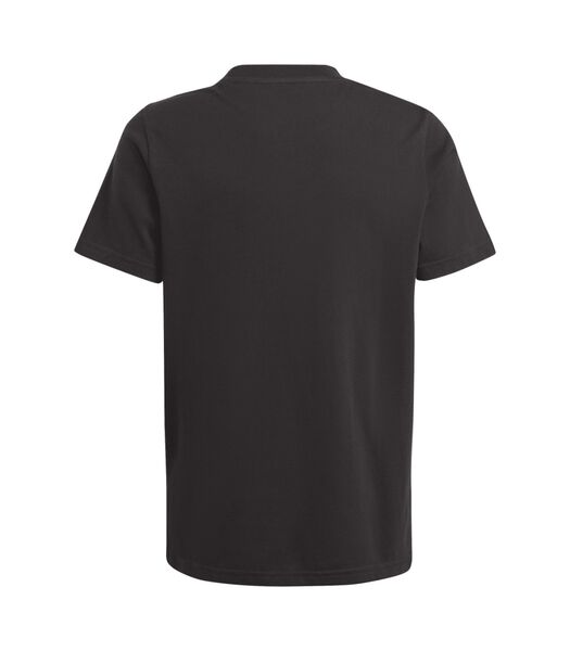 All Blacks Graphic T-shirt - 164