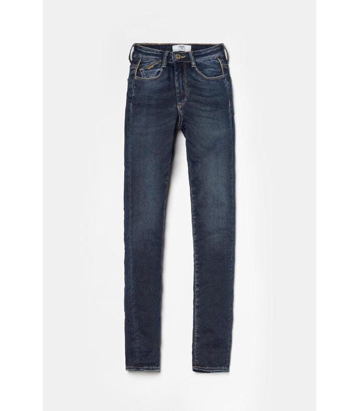 Jeans  utra power skinny, longueur 34 image number 0