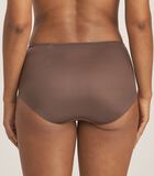 EVERY WOMAN ebony slip taille haute image number 2