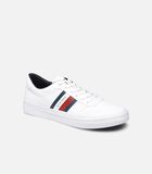 CORE CORPORATE STRIPES VULC Baskets image number 0