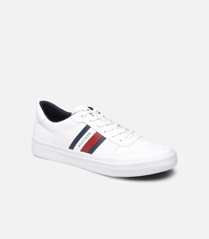 CORE CORPORATE STRIPES VULC Baskets image number 0