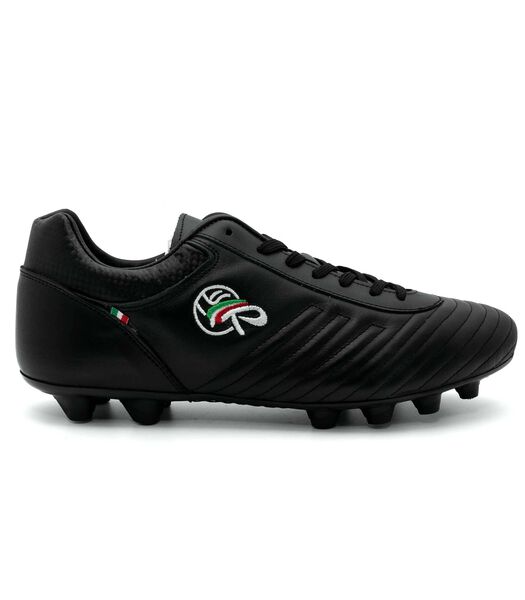 Chaussures De Football Ryal Artisan 2.0 Fg Tech Noir