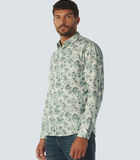 Bedrukt Overhemd Male image number 0