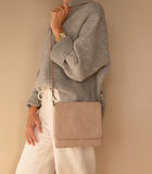 My Daily Crossbodytas Beige VH22025 image number 2