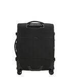 Roader Laptop Backpack wielen handbagage 0 x 20 x 40 cm DEEP BLACK image number 2