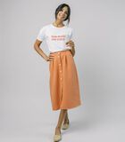 Mandarine Skirt image number 4