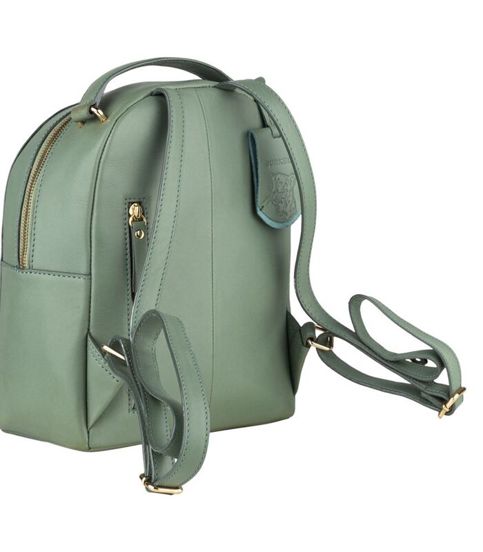 Burkely Parisian Paige Backpack light green image number 2