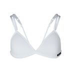 Brassière Padded Triangle Essentials image number 2