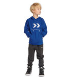 Sweatshirt à capuche enfant Skate image number 2