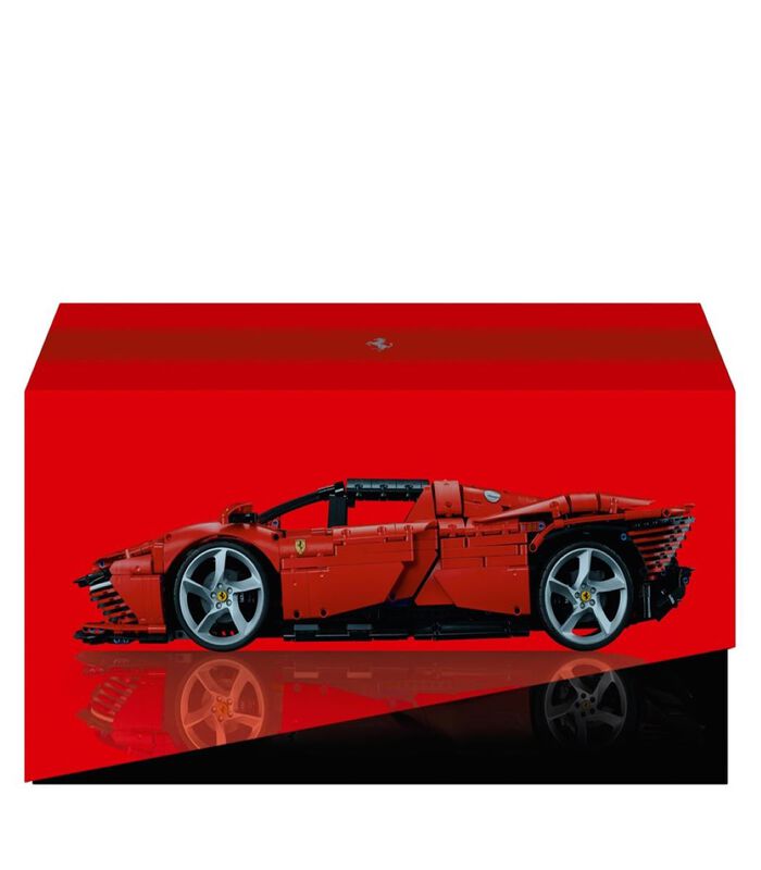 42143 - Ferrari Daytona SP3 image number 2