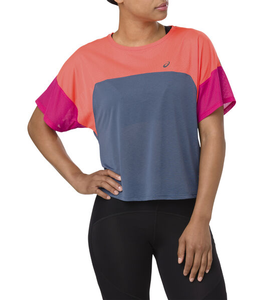 Dames-T-shirt Style Top