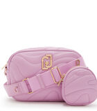 Achala Sac Besace Violet AA4183E0036-43209 image number 0